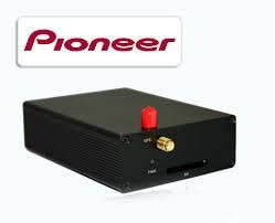 Modulo De Gps Pioneer Para Estereo Doble Din Zona Sur