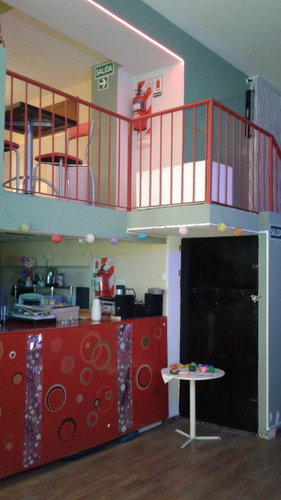 Dueño Vende Excelente Local Palermo Todo Rubro Zona Premium