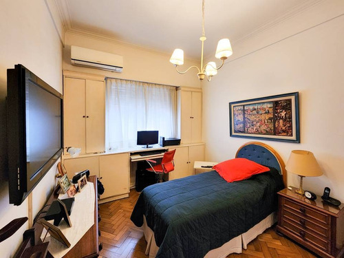 Imagen 8 de 27 de Departamento 3 Ambientes Con Dependencia, Luminoso Y Con Balcón. - Caballito