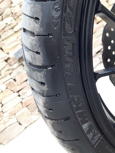 Imagen 12 de 18 de Yamaha Tracer Mt 07