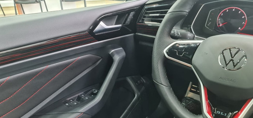 Imagen 14 de 25 de Volkswagen Vento 2023 2.0tsi Gli 230cv Dsg Entrega Inmediata
