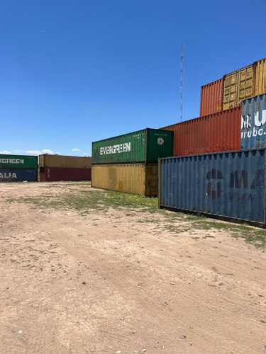 Contenedores Maritimos 20 Y 40 Pies Reefer Stock Inmediato
