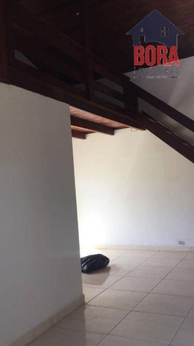 Chácara Com 1 Dormitório À Venda, 1000 M² Por R$ 255.000,00 - Luiz Fagundes - Mairiporã/sp - Ch0036