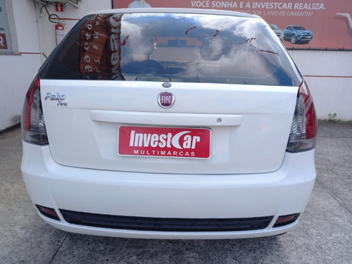Imagem 4 de 14 de Fiat Palio
