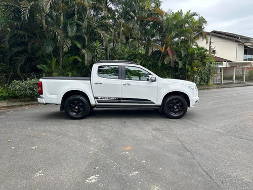 Chevrolet S10 2.4 F.Power 4x2 CD