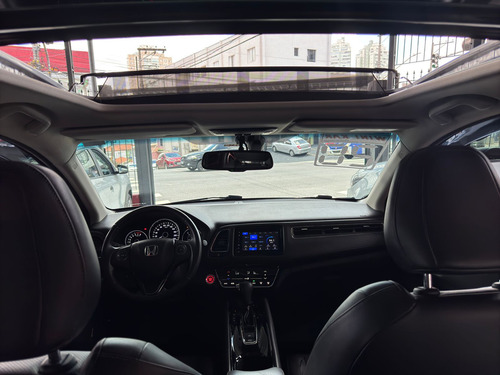 Honda HR-V HR-V TOURING 1.5 FLEX TB 16V 5P AUT.