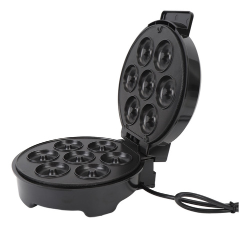 Donut Maker Donut Maker, 1000 W, 7 Agujeros, Aluminio