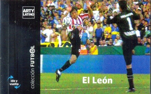 El Leon - Sinautor, Sinautor, de SINAUTOR, SINAUTOR. Editorial arty latino en español