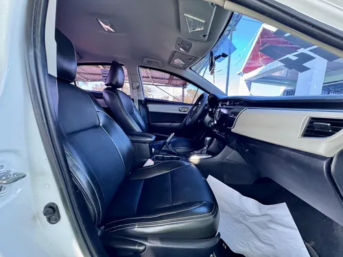 2014 Toyota Corolla $765,000