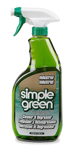 Simple Green Concentrado - Unidad a $65000