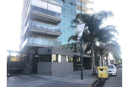 Imagen 2 de 29 de Venta Departamento 2 Dormitorios Beccar Cochera
