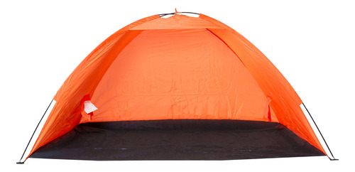Carpa Playera Costura Reforzada Kushiro 2 Personas.gravedadx