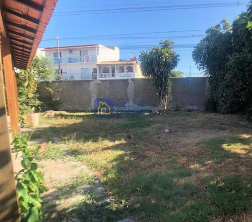 Imagem 3 de 15 de Casa Para Venda Em Cabo Frio, Portinho, 3 Dormitórios, 3 Suítes, 2 Banheiros, 3 Vagas - Cv169_1-1721908