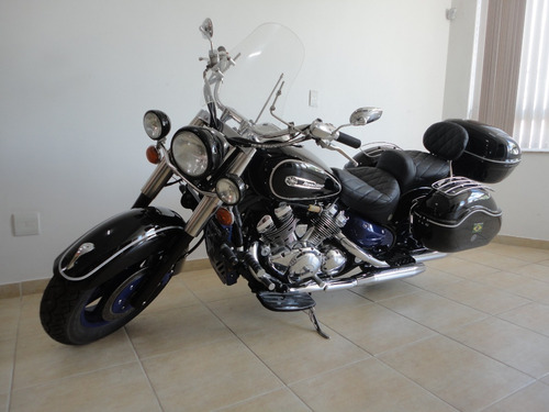 Yamaha Royal Star 1300cc Raridade