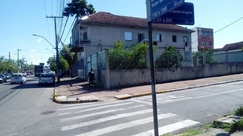 Imagem 5 de 11 de Terreno À Venda, 594 M² Por R$ 1.200.000,00 - Centro - Canoas/rs - Te0039