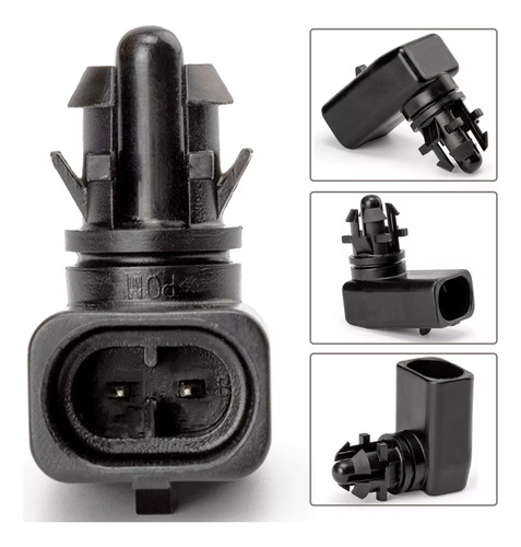 Sensor Temperatura Externa Onix Spin S10 Prisma Cobalt Cruze