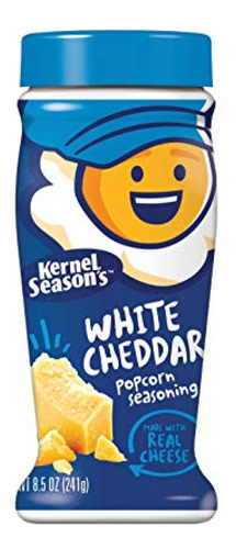 Sal De Palomitas De Maíz Kernel Seasons Chip - Tarro Gigante