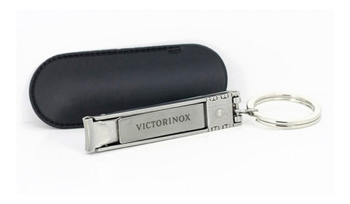 Kit Corta Uñas Con Funda Victorinox® (82055c)