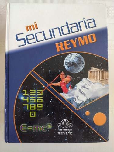 Enciclopedia Mi Secundaria