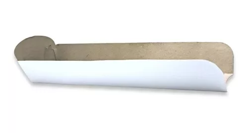Charola Grande De Aluminio Desechable - Tipo Pavera - 5pz