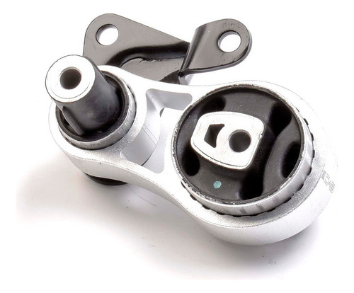Soporte Motor Trasero Std Ford Fiesta-ikon 1999 Syd