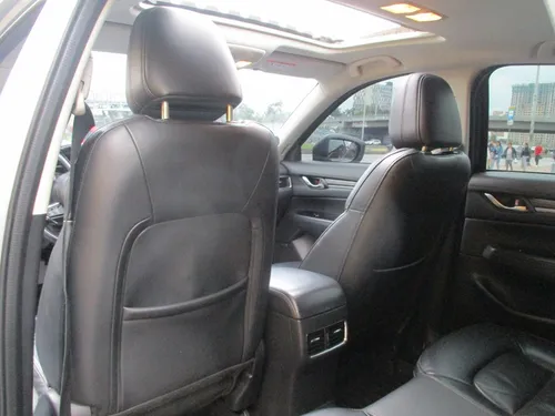 Mazda CX-5 GRAND TOURING 4X2 2500CC AT AA