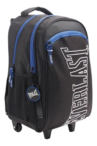 Mochilas escolares everlast sale