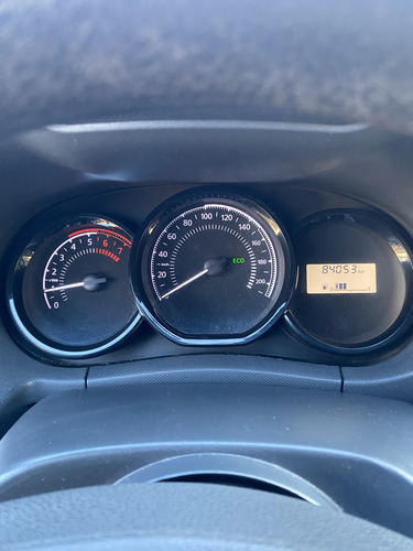 Renault Duster 1.6 Ph2 4x2 Expression 110cv
