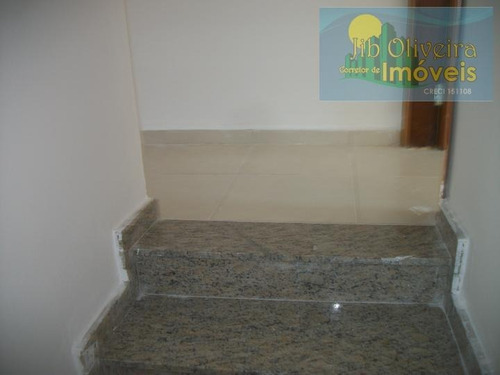 Imagem 12 de 15 de Sobrado Geminado Para Venda Em Praia Grande, Tude Bastos, 2 Dormitórios, 2 Vagas - Ca0119_2-464123