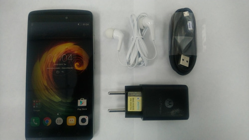 Celular Lenovo K4 Note A7010 Dual 32gb Novo Vitrine
