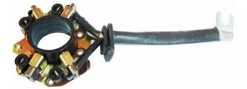 Porta Escova Motor Partida - 11184 - Unifap - Astra