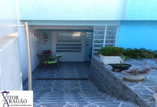 Imagem 3 de 5 de 02356 - Sobrado 4 Dorms. (1 Suíte), Tucuruvi - São Paulo/sp - 2356