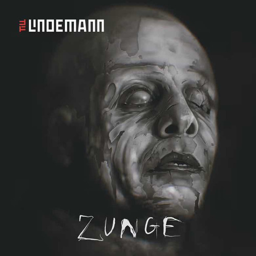 Album Zunge De Till Lindemann Nuevo Y Original 100%