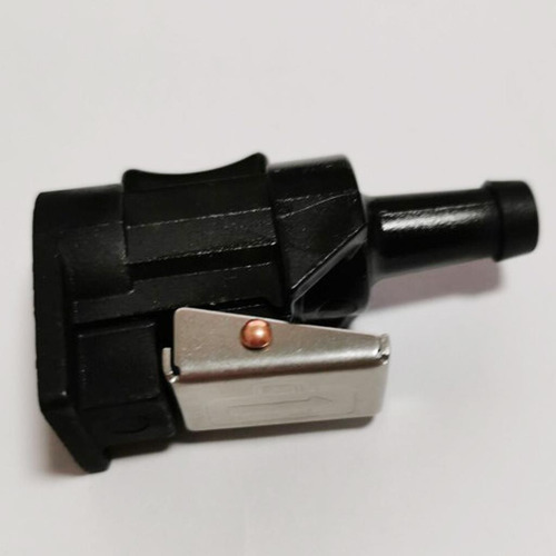 Motor Marino Con Conector De Púas Del Motor Para (5/16