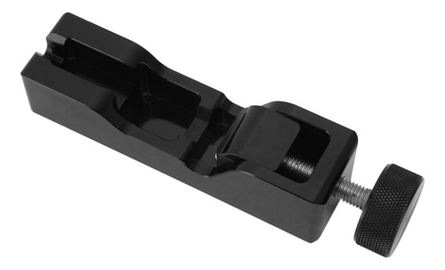 Herramienta Spark Bug Gap Para Pinza Universal De Metal Negr