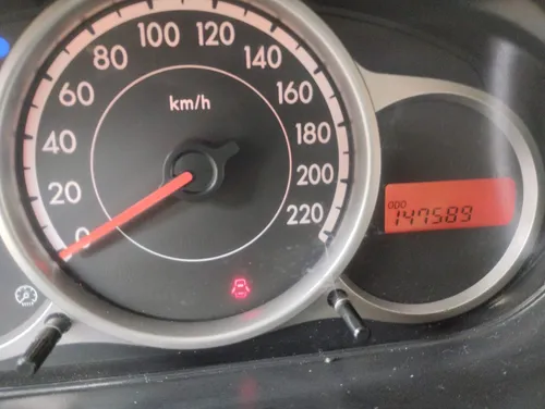 Mazda 2 1.5 15hm8