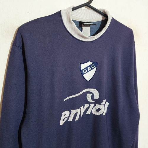 Buzo Quilmes Ac 1999/2000 Envión