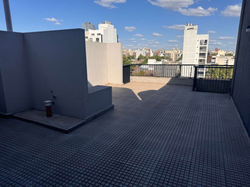 Venta Monoambiente A Estrenar Todo Sol