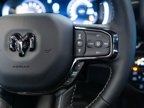 Ram 1500 Opening Edition 3.0l Twin Turbo V6