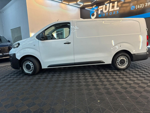 Peugeot Expert FurgãO 1.6 Hdi Business Pack Td Blue 5p