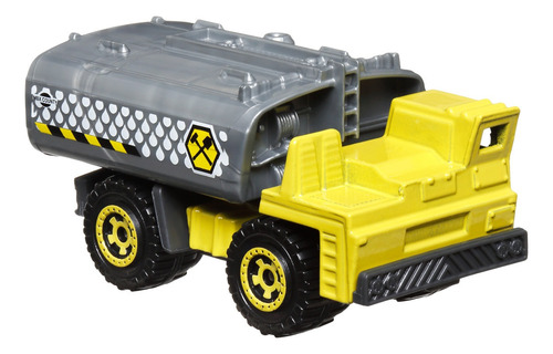 Matchbox Paquete De 9 Autos Basicos - Byrd Farms