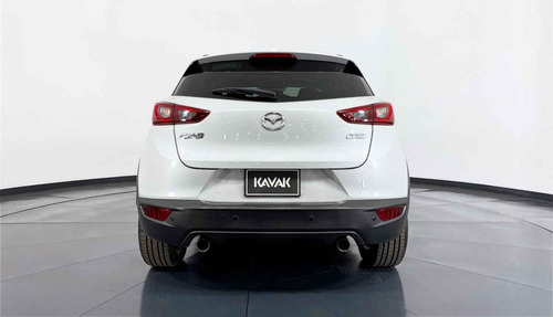 Imagen 6 de 15 de 109388 - Mazda Cx3 2018 Con Garantía