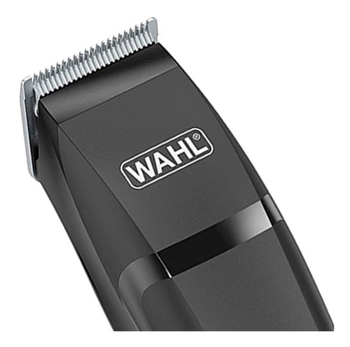 Imagen 4 de 6 de Maquina Wahl Home Cut Para Cortar Cabello 16 Piezas