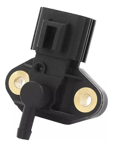 Sensor Regulador Presion Gasolina 2004 Ecosport 0261230093