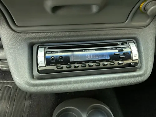 Renault Twingo 1.2 Titanium Dynamique