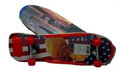 Skate Truck Alumino Tabla Ancha Ploppy 369055