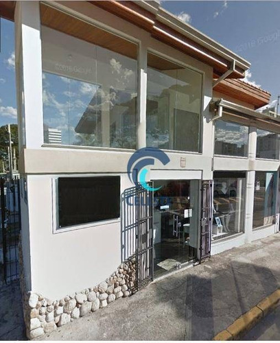 Imagem 1 de 6 de Sala Para Alugar, 90 M² Por R$ 2.700,00/mês - Vila Betânia - São José Dos Campos/sp - Sa0112
