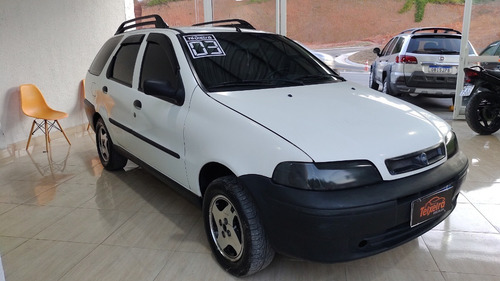 Imagem 3 de 17 de Fiat Palio Weekend