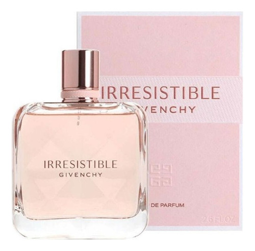 Irresistible Feminino Eau De Parfum 35ml 