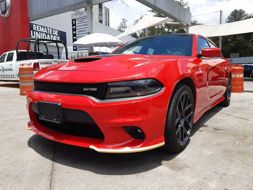 Imagen 2 de 14 de Dodge Charger 5.7 R-t At Daytona
